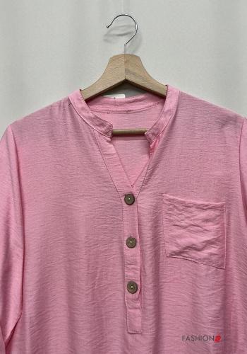 Camisa Estilo Informal - ph 3