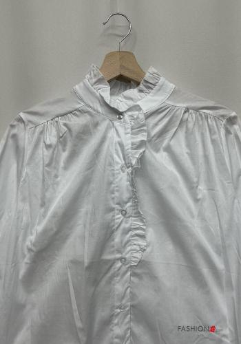 Camisa de Algodón - ph 4