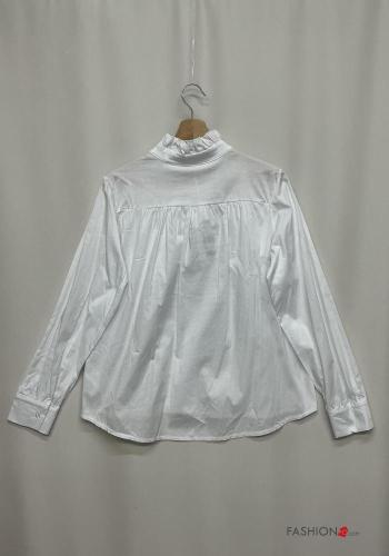 Camisa de Algodón - ph 5