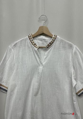 T-shirt de Algodón - ph 3