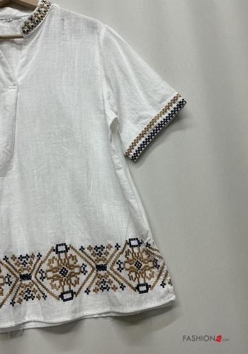 T-shirt de Algodón - ph 4