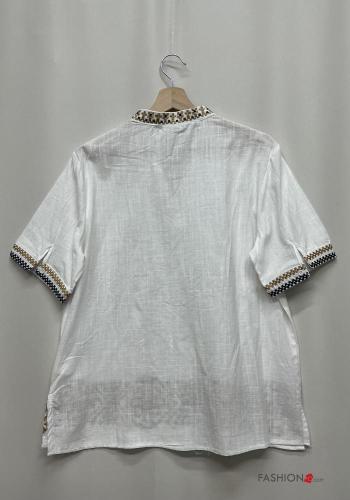 T-shirt de Algodón - ph 5