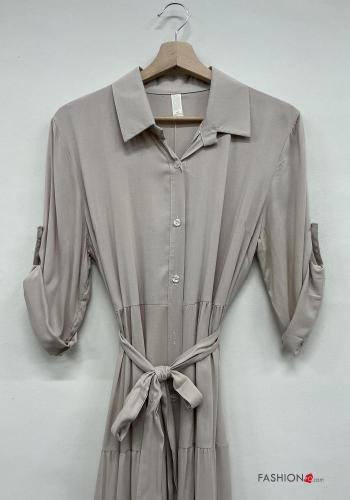 Vestido Estilo Informal - ph 3