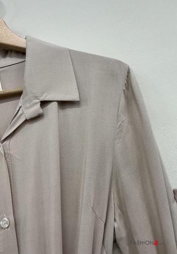 Vestido Estilo Informal - ph 4