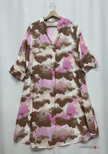 Vestido Estilo Informal - ph 2