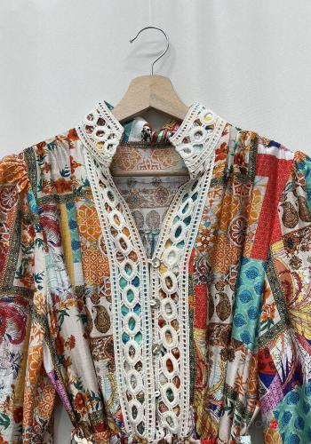 Vestido Estilo Informal - ph 3