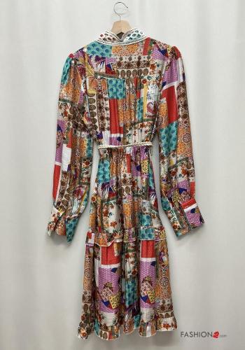 Vestido Estilo Informal - ph 4