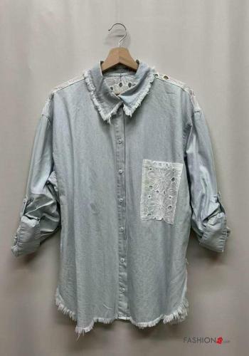 Camisa de Algodón - ph 2