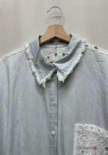 Camisa de Algodón - ph 3