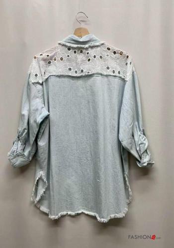 Camisa de Algodón - ph 5