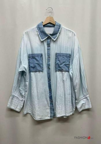 Camisa de Algodón - ph 2