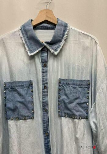 Camisa de Algodón - ph 3