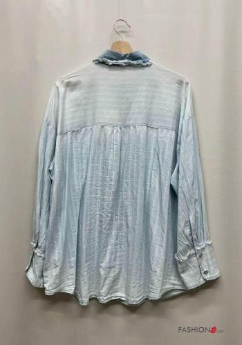 Camisa de Algodón - ph 5