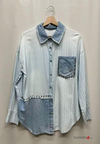 Camisa de Algodón - ph 2