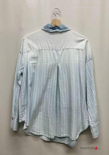 Camisa de Algodón - ph 4