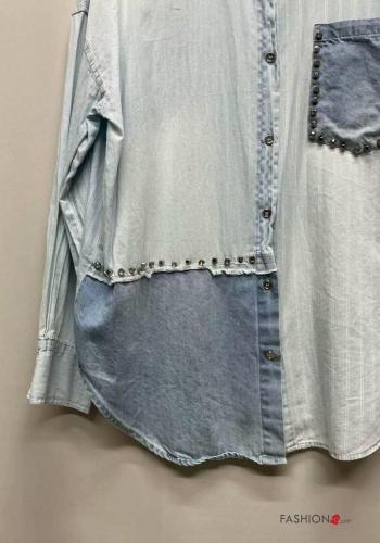 Camisa de Algodón - ph 5