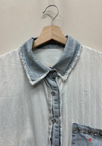 Camisa de Algodón - ph 3