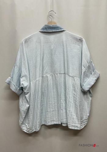 Camisa de Algodón - ph 5