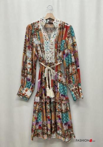 Vestido Estilo Informal - ph 5