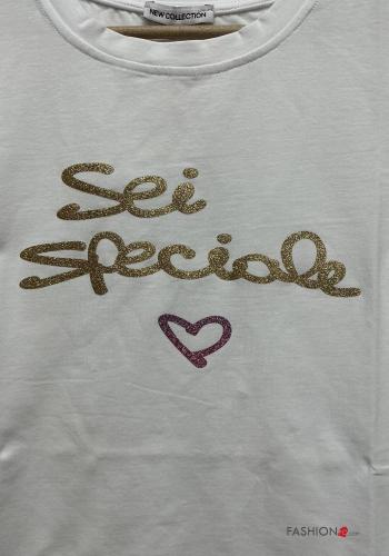 T-shirt de Algodón - ph 3