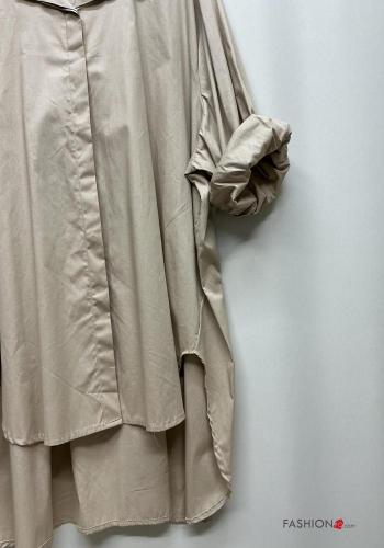 Camisa de Algodón - ph 4