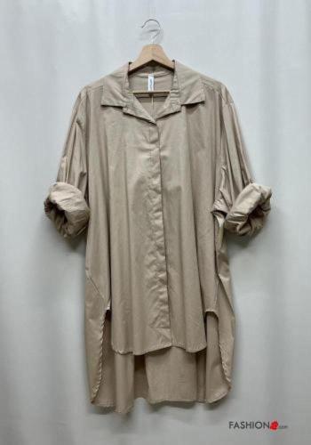 Camisa de Algodón - ph 5