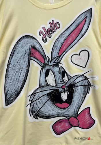 Sudadera de Algodón - ph 3