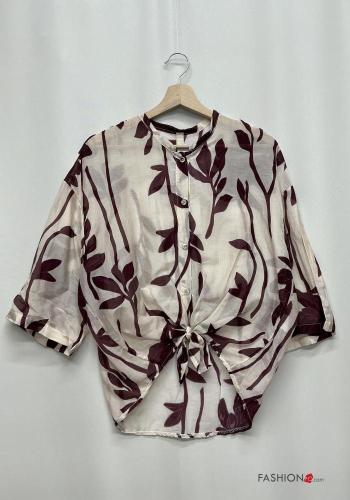 Camisa de Seda - ph 2