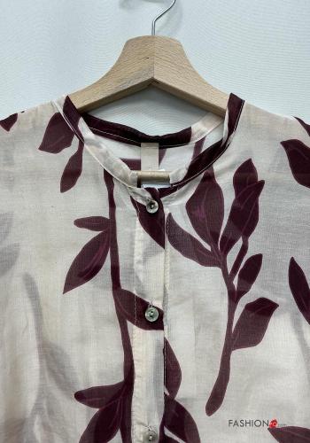 Camisa de Seda - ph 3