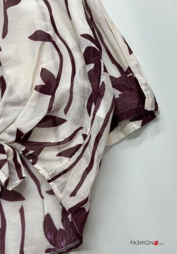 Camisa de Seda - ph 4