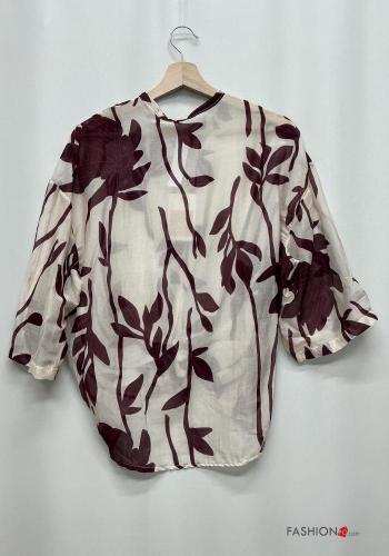 Camisa de Seda - ph 5