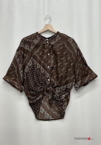 Camisa de Seda - ph 2