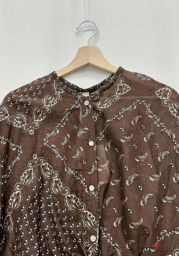 Camisa de Seda - ph 3