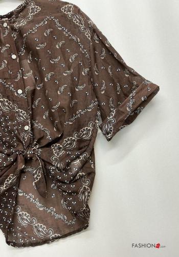 Camisa de Seda - ph 4