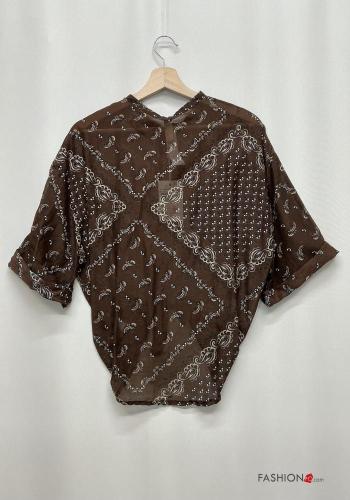 Camisa de Seda - ph 5