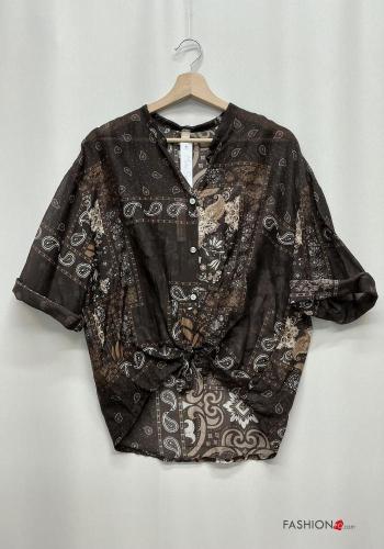 Camisa de Algodón - ph 2