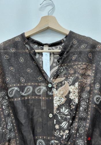 Camisa de Algodón - ph 4