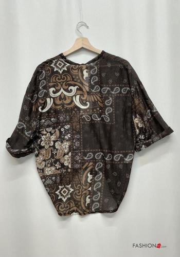 Camisa de Algodón - ph 5