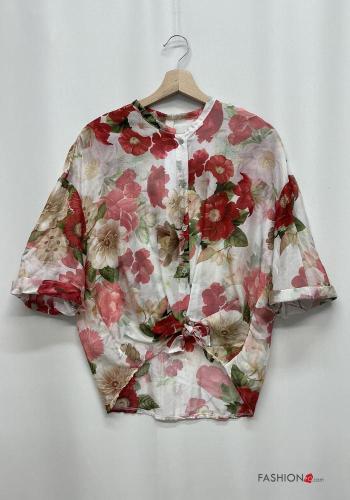 Camisa de Seda - ph 2