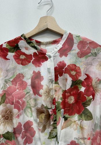 Camisa de Seda - ph 3