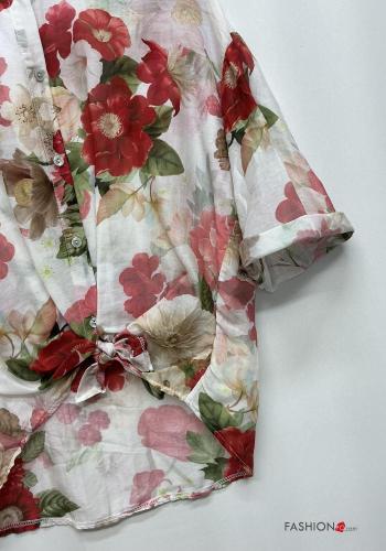 Camisa de Seda - ph 4