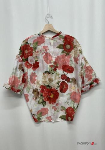 Camisa de Seda - ph 5