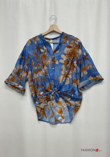 Camisa de Seda - ph 2