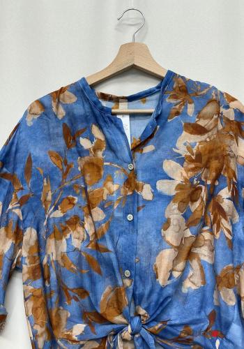 Camisa de Seda - ph 3