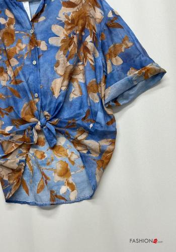 Camisa de Seda - ph 4