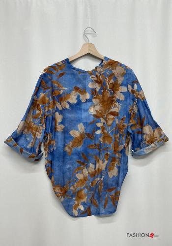 Camisa de Seda - ph 5