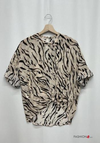 Camisa de Algodón - ph 2