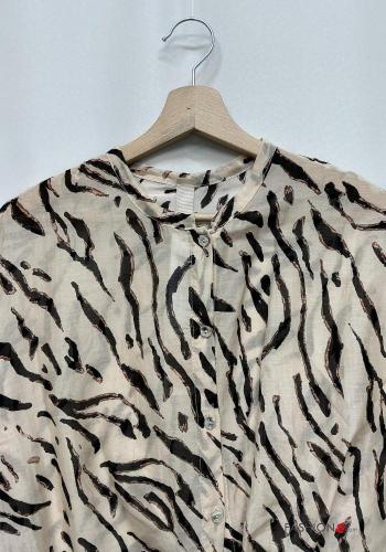 Camisa de Algodón - ph 4