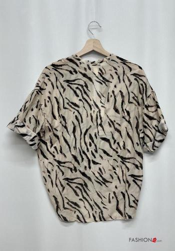 Camisa de Algodón - ph 5