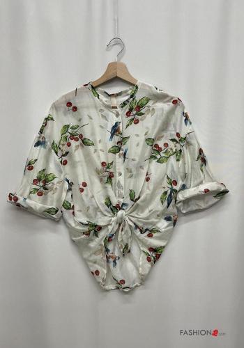 Camisa de Seda - ph 2